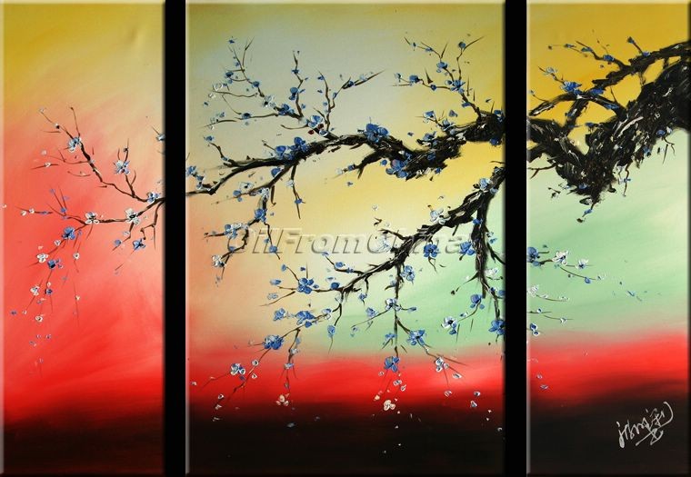 Chinese Plum Blossom CPB0411